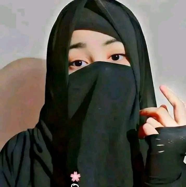 Stylish Hijab Girls Dpz