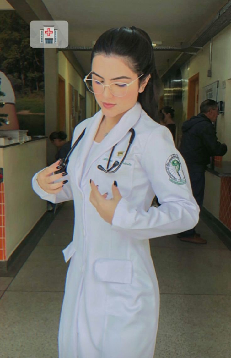 Dpz Of Doctor Girls 