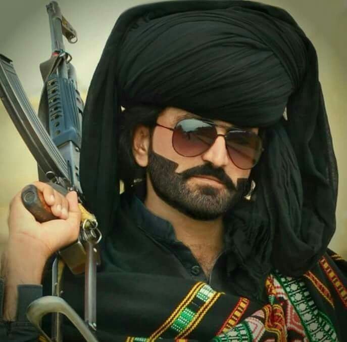 Punjabi Boy Attitude Dpz