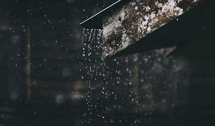 Wallpaper Desktop Of Rain