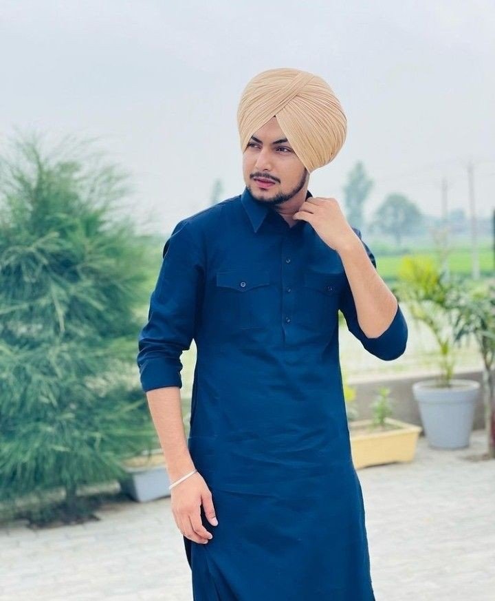 Punjabi Boy Attitude Dpz