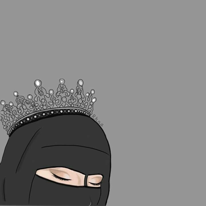 Niqab Girls Dpz