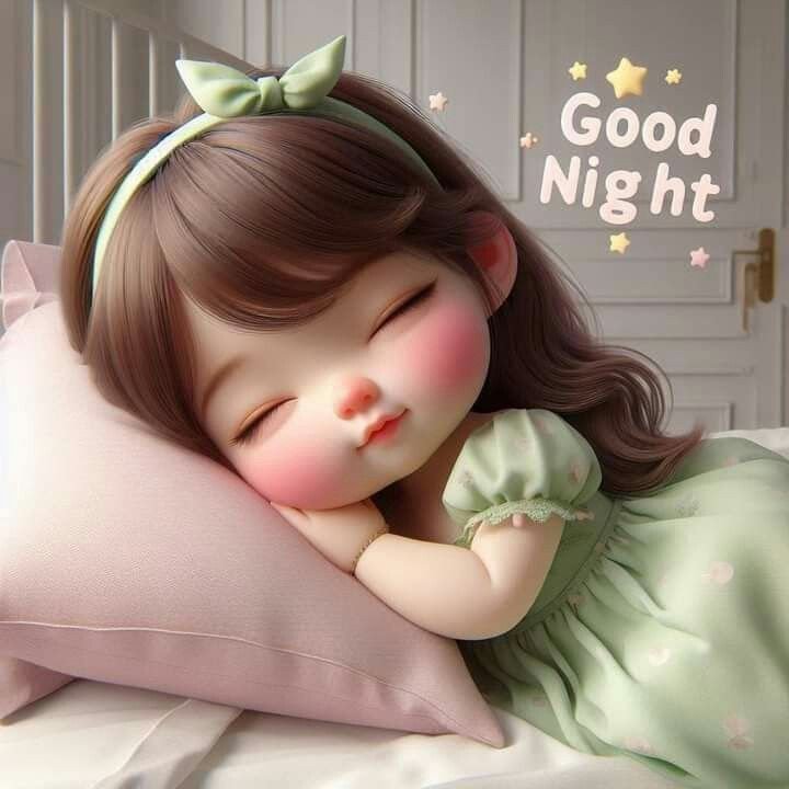 Good Night Dpz
