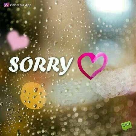 Dpz Of Sorry