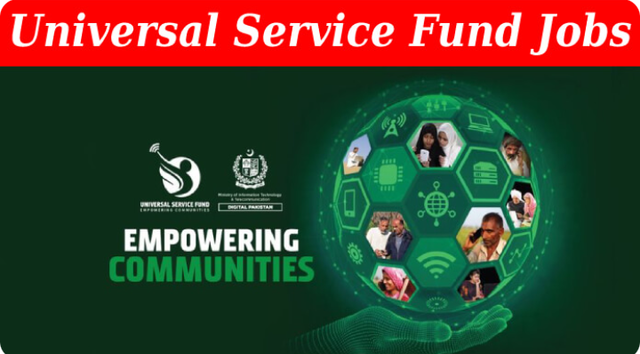 USF Jobs 2024 | Universal Service Fund Online Apply