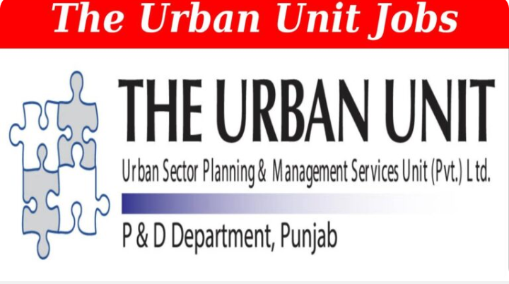 The Urban Unit Jobs 2024 Lahore Apply Online (270+ Seats)
