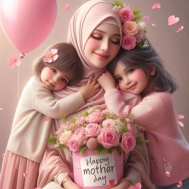 Mother Day Dpz