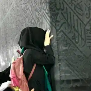 dpz hijab girl in makkah