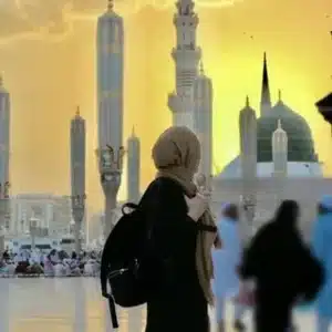 dpz hijab girl in makkah