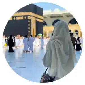 dpz hijab girl in makkah