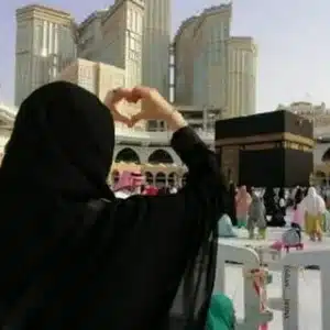 dpz hijab girl in makkah