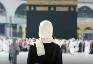 dpz hijab girl in makkah