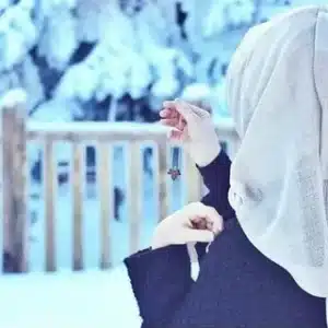 dpz hijab girl in makkah