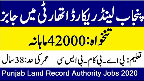 Pakistan Airports Authority jobs 2025 Online Apply