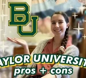 Baylor University Acceptance Depth Analysis