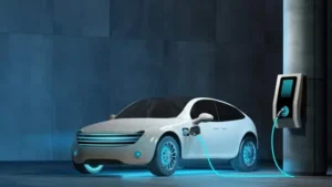 Electric and Autonomous Vehicles