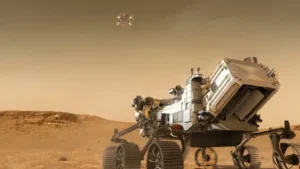 Why It’s So Hard To Land On Mars? Seven Minutes of Terror