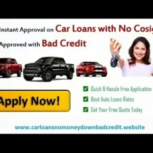 Metro Finance Car Loans Online