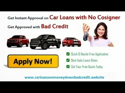 Metro Finance Car Loans Online