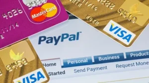 buy verified paypal account