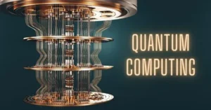 Quantum Computing 