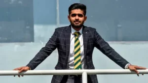 babar azam style photo