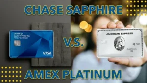  American Express Gold vs. Capital One Venture