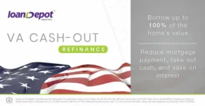 Best Cash Out Refinance Mortgages