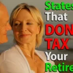 States That Don’t Tax Your Retirement Income