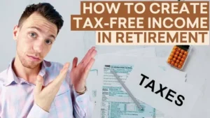 States That Don’t Tax Your Retirement Income