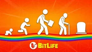 How To Become A Lawyer In bitlife mod apk 