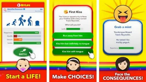 bitlife mod apk