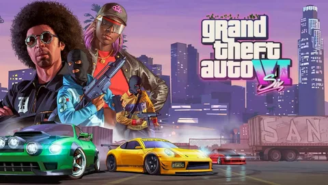 Download & Play GTA 6 Rock Star Game? | Rock Star Officials